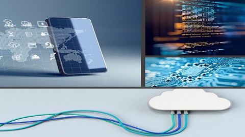 Internet of Things with Python Programming