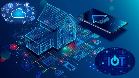 Introduction to Internet of Things Complete Master Course