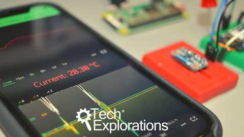 Blynk mobile development for Arduino - Updated for Blynk 2
