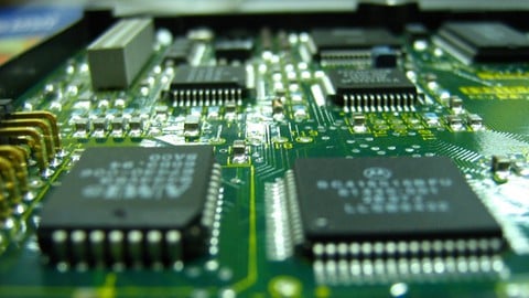 AVR Atmega32 Embedded Systems – Learn Embedded C
