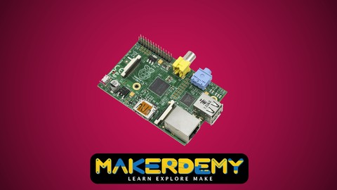 Introduction to Raspberry Pi