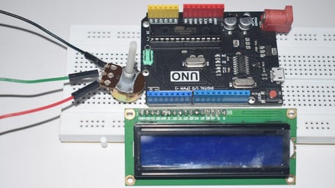 Arduino Step by Step Guide : Basic Level