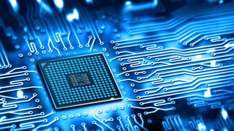 Embedded System for Internet of Things