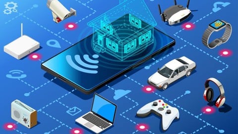 Internet of Things: Concepts