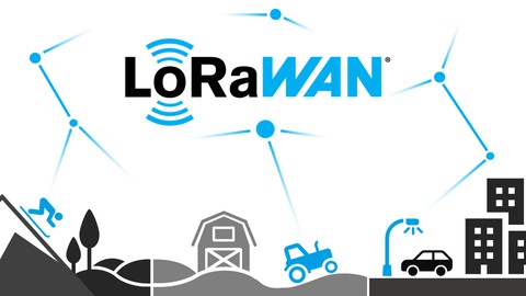 LoRa and LoRaWAN® for the Internet of Things