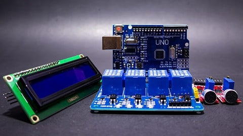Arduino Crash Course