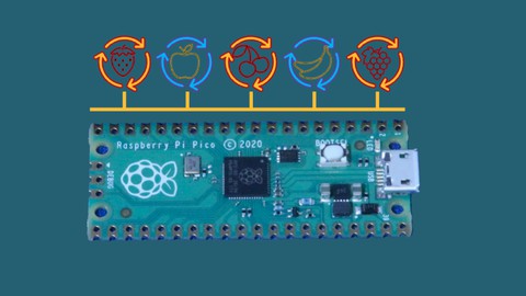 FreeRTOS on Raspberry PI PICO