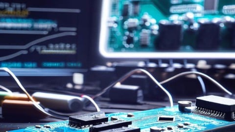 Mastering hardware protocols with ESP32 and Arduinos