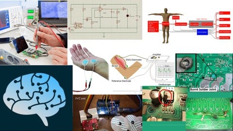 Electronics in Biomedical Engineering: Theory & Repair