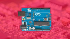 Learn to make interactive work with Arduino