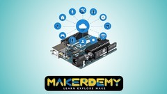 Introduction to Internet of Things(IoT) using Arduino