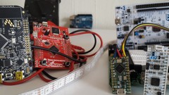 Beyond Arduino: Electronics for Developers & Makers - (GPIO)