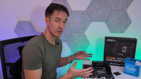 Learn to Build a Computer (PC) in 2026 - all types!
