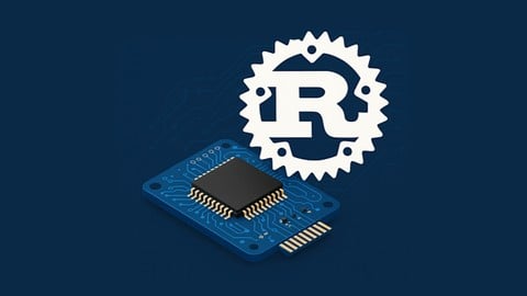 Mastering Embedded Rust: Bare Metal, FFI, Crates, Projects