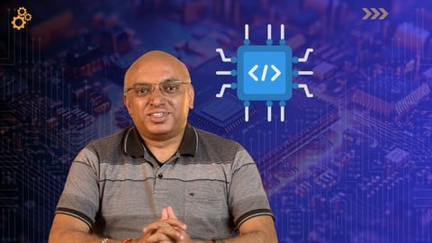 Complete 2025 Guide: Embedded Systems from Scratch