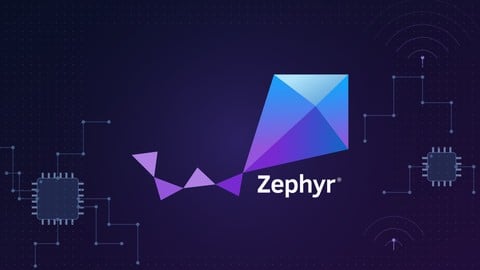 Mastering Zephyr RTOS with DeviceTree and Board Bring Up