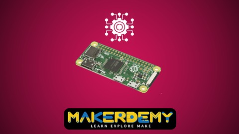 Automation with Raspberry Pi Zero