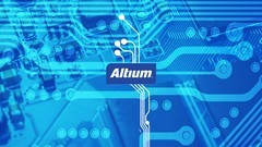 Altium Designer - Basics (Arduino FIO)