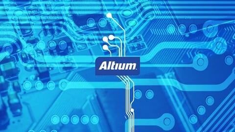 Altium Designer 16 - Basics (Arduino FIO)