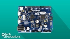 Tech Explorations Advanced Arduino Boards and Tools
