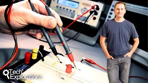 Basic electronics for Arduino Makers