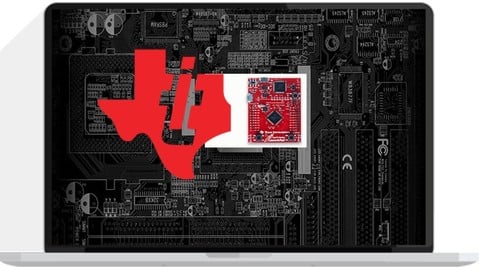Complete ARM Cortex-M Bare-Metal Programming (TM4C123)