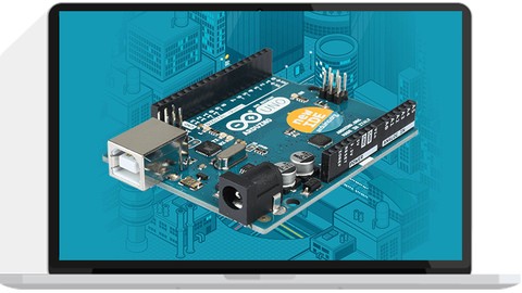 Arduino  FreeRTOS  From Ground Up™ : Build RealTime Projects