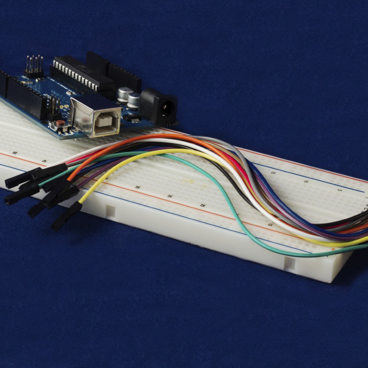 The Arduino Platform and C Programming