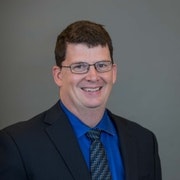 Ken English Image