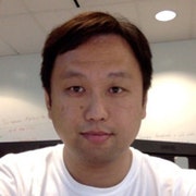 Yi Leng Yao Image