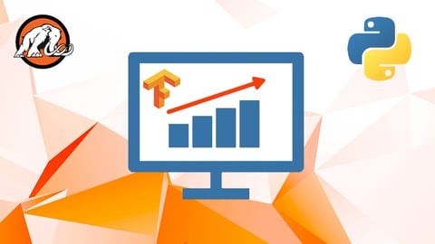 Predict the stock market with data and model building!
