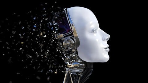 Comprehensive AI & Machine Learning Bootcamp