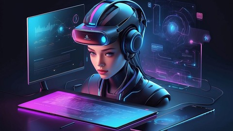 Complete Predictive Analysis & Machine Learning Bootcamp