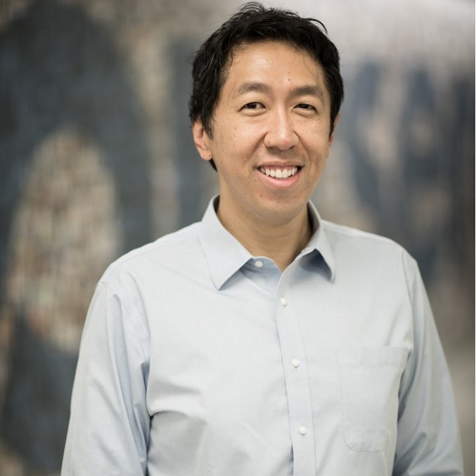 Andrew Ng