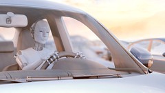 The Rise of Artificial Intelligence At Work in 2021 & Beyond