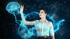 Superminds: Artificial Intelligence in 2021-2025 Markets
