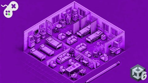 Goal-Oriented Action Planning - Advanced AI For Games