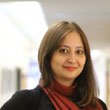 Shwetlena Sabarwal Image