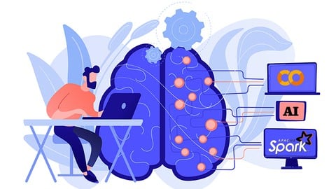 Complete PySpark & Google Colab Primer For Data Science