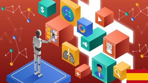 Inteligencia Artificial Moderna con Cero Código