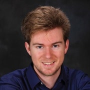 Julian McAuley Image