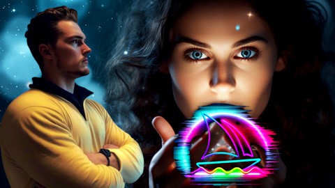 Midjourney: Meistere AI-Art & ChatGPT Prompts für Midjourney