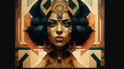 Create & Sell AI Art with Midjourney. AI Art Generation