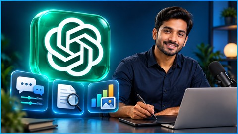 ChatGPT for Productivity: GPT-6 Astra & Prompt Engineering