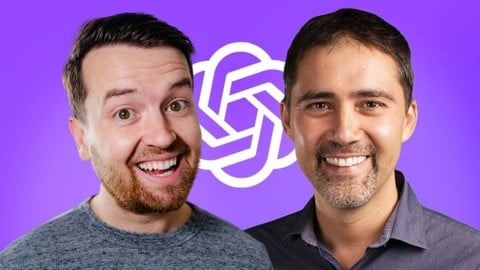 ChatGPT Masters: Generative AI, Prompt Engineering, Chat GPT