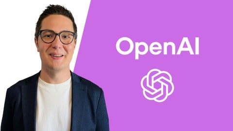 Introduction to OpenAI API & ChatGPT API for Developers