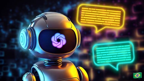 ChatGPT Marketing: Crie Campanhas Completas com Chat GPT IA