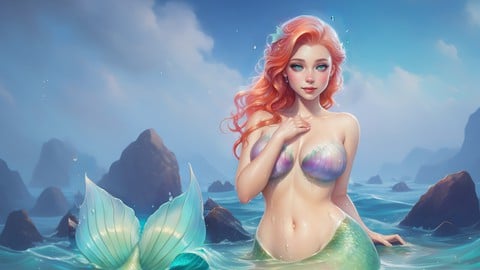 Create Pro Art with Average Talent - Ai Assistant