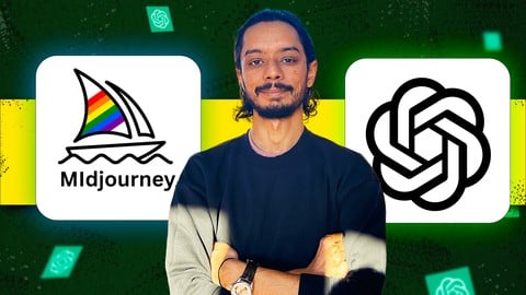 Complete Prompt Engineering, ChatGPT & AI Bootcamp