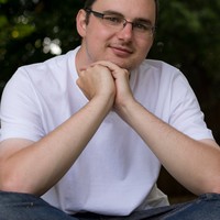 Daniel Orchard Image